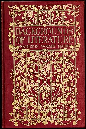 BACKGROUNDS OF LITERATURE