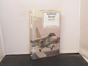 Lockheed Aircraft since 1913