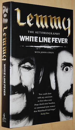 White Line Fever