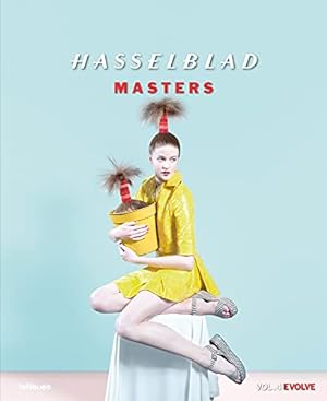Hasselblad Master - Volume 4 Evolve