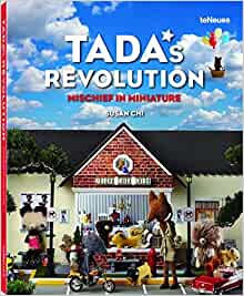 TADA's Revolution - Mischief in Miniature
