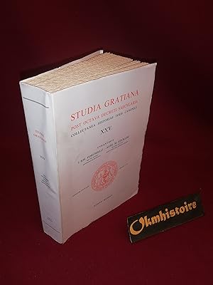 Die Glossen zum Dekret Gratians. Studien zu den frühen Glossen und Glossenkompositionen ------ Te...