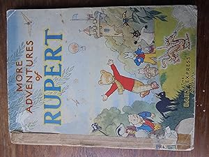 More Adventures of Rupert (1947)