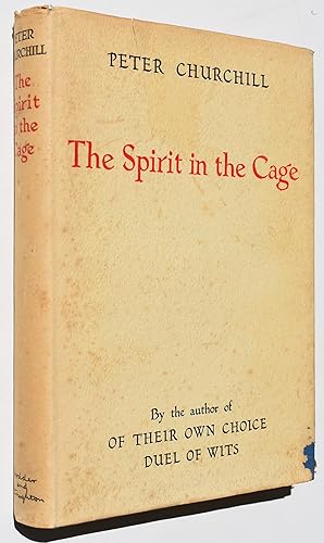 The Spirit in the Cage