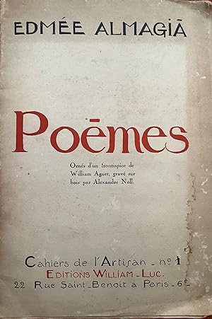 Poemes.