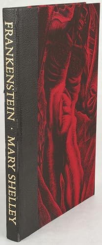 FRANKENSTEIN OR THE MODERN PROMETHEUS . With a New Introduction by Patrick McGrath and Engravings...