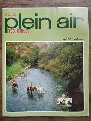 Touring Plein Air Nº 286 Mai 1973