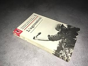 L'AGRESSION De la Paix manquée a la Guerre éclair Guerre WW2