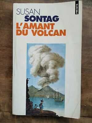 L'amant du Volcan