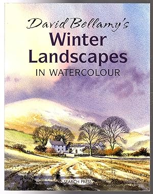 David Bellamy's Winter Landscapes in Watercolour