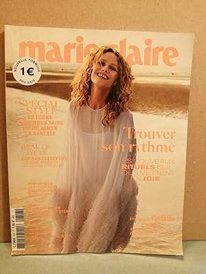 Marie Claire n816 Septembre 2020