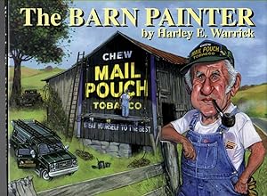 The Barn Painter