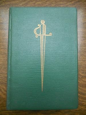 A.-J. Cronin L'épée de justice Club International du Livre 6000 exemplaires