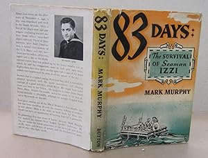 83 Days: The Survival of Seaman Izzi