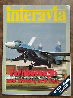 Interavia Monthly Nº 45 101990