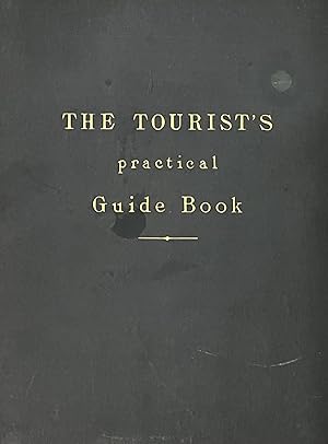 The Tourist's Practical Guide Book [Chartes Cathedral]