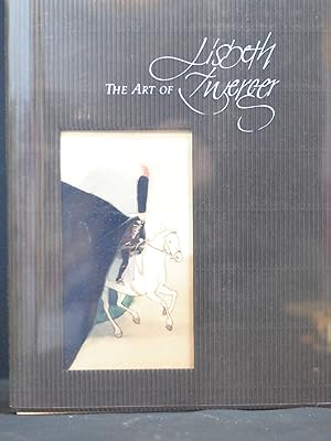The Art of Lisbeth Zwerger (English and German Edition)