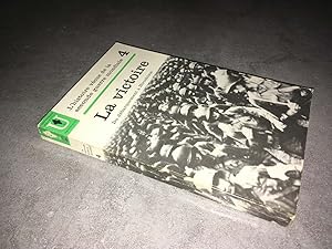 Marabout Histoire WW2 t 4 LA VICTOIRE du débarquement à Hiroshima WWII