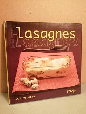 Variations Gourmandes Lasagnes solar
