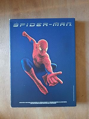 DVD - Spider Man Film (2 Dvd)