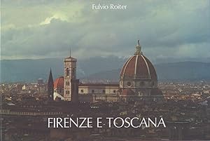 Firenze e Toscana (Italian Edition)