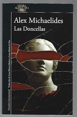 DONCELLAS - LAS