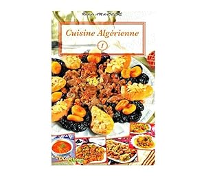Cuisine Algérienne