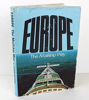 Europe the Mailship Way