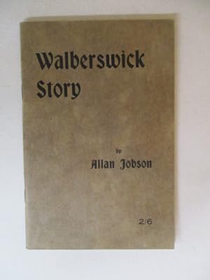 Walberswick Story