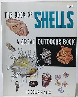 The Great Outdoors Book of Shells