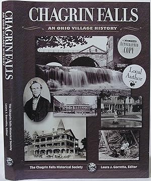 Chagrin Falls: An Ohio Village History