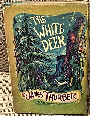 The White Deer