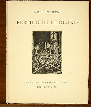 Bertil Bull Hedlund