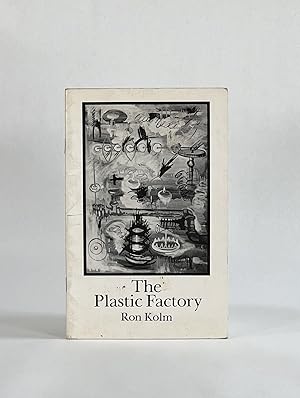 THE PLASTIC FACTORY