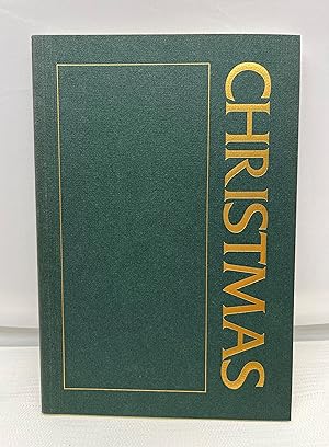 A Christmas Sourcebook