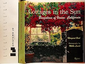 Cottages in the Sun: Bungalows of Venice, California