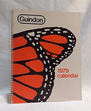 Guindon 1979 Calendar: A Collection of Cartoons