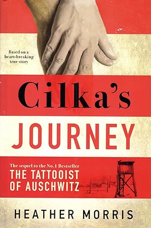 Cilka's Journey :