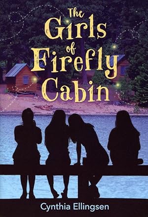 The Girls of Firefly Cabin