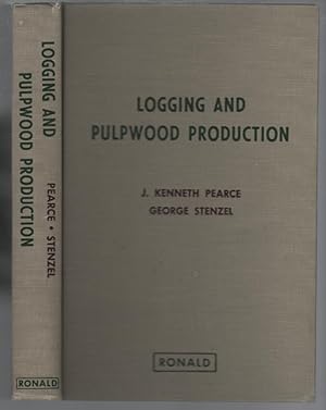 Logging and Pulpwood Production