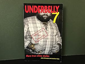 Underbelly 7: More True Crime Stories