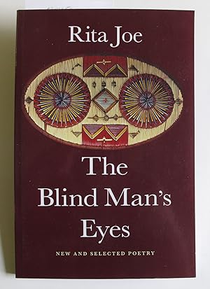 The Blind Man's Eyes | New and Selected Poetry