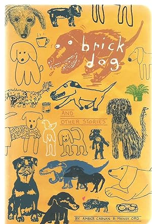 Brick Dog and other Stories