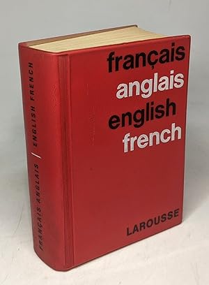 Dictionnaire Français/Anglais - revue et corrigé par Jean Mergault