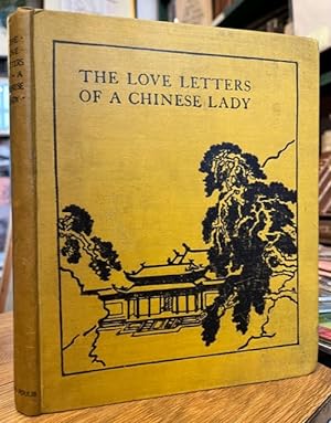 The Love Letters of a Chinese Lady