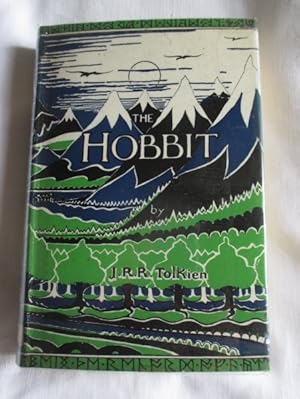 The Hobbit, or There and back again