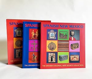 Spanish New Mexico: The Spanish Colonial Arts Society Collection