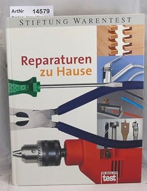 Reparaturen zu Hause