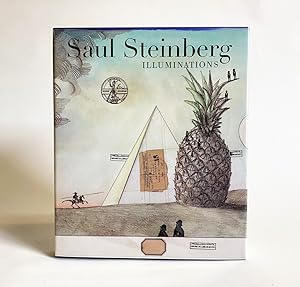 Saul Steinberg : Illuminations