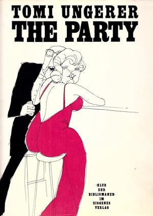 The Party (= Klub der Bibliomanen Nr. 15).